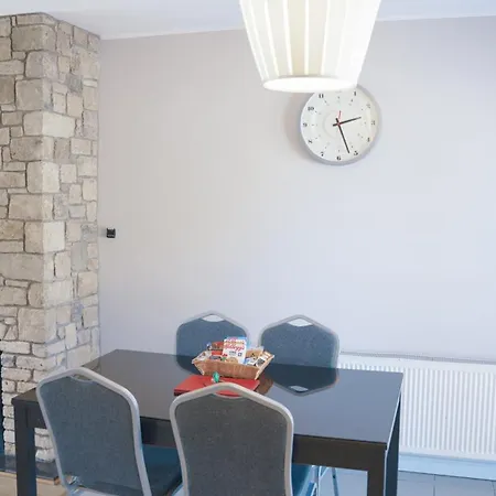 Alensgrove #4 - Two-bedroom Vakantiehuis Leixlip