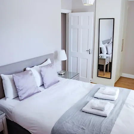 Alensgrove #4 - Two-bedroom Hébergement de vacances