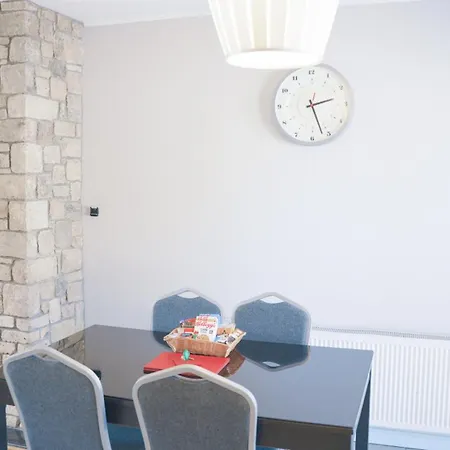 Alensgrove #4 - Two-bedroom * Leixlip