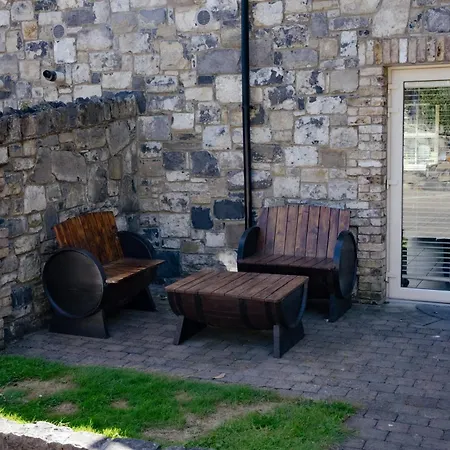 Ferienhaus Alensgrove #4 - Two-bedroom