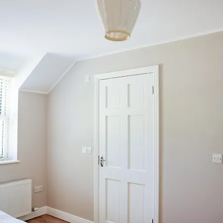 Hébergement de vacances Alensgrove #4 - Two-bedroom