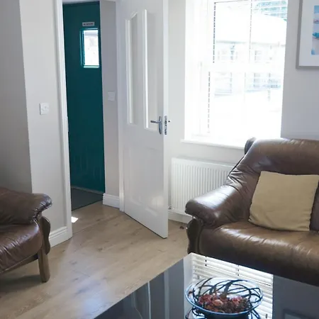 Alensgrove #4 - Two-bedroom * Leixlip