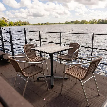 Ferienhaus Alensgrove #4 - Two-bedroom *