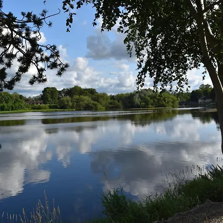 Alensgrove #4 - Two-bedroom * Leixlip