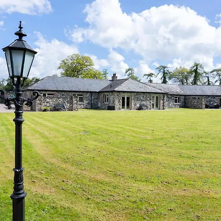 Ferienhaus Alensgrove #4 - Two-bedroom Leixlip