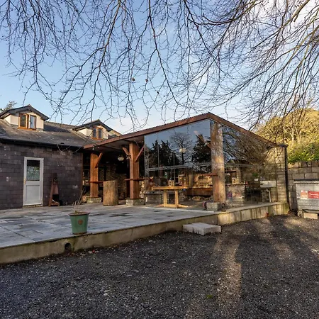 Alensgrove #4 - Two-bedroom Ferienhaus *