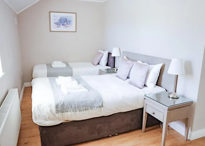 Alensgrove #4 - Two-bedroom *