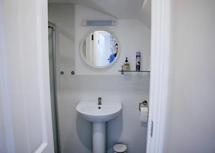 Alensgrove #4 - Two-bedroom *