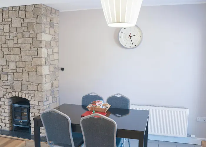 Alensgrove #4 - Two-bedroom Hébergement de vacances Leixlip