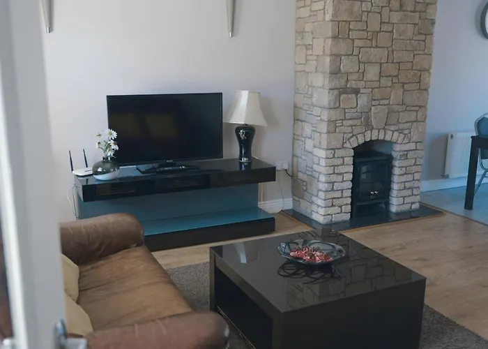 Alensgrove #4 - Two-bedroom