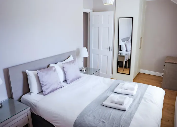 Alensgrove #4 - Two-bedroom Hébergement de vacances