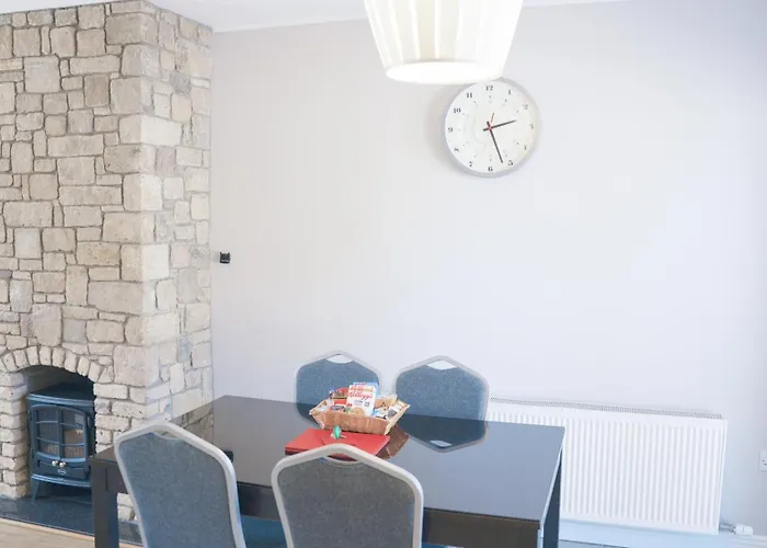 Alensgrove #4 - Two-bedroom * Leixlip