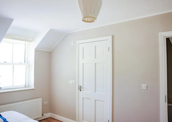Hébergement de vacances Alensgrove #4 - Two-bedroom