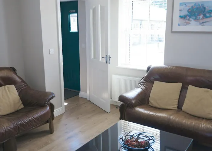 Alensgrove #4 - Two-bedroom * Leixlip