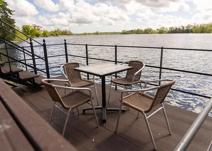 Hébergement de vacances Alensgrove #4 - Two-bedroom *